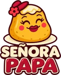 Señora Papa